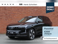 Volvo EX90 - Twin Motor Performance AWD Ultra 7p. 111 kWh | Actieve Luchtvering met FOUR-C | Massagefun