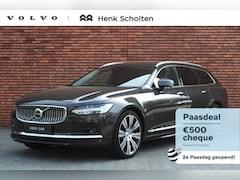 Volvo V90 - B5 Inscription | Trekhaak | Bowers & Wilkins | Geventileerde Stoelen incl. Massagefunctie