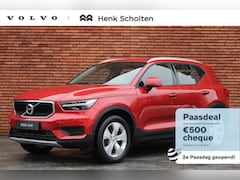 Volvo XC40 - T3 Momentum | High performance audio | Cruise control | Full map navigatie | Achteruitrijc