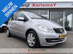 Mercedes-Benz A-klasse - 160 BlueEFFICIENCY Business Class /airco/cruise control/goed onderhouden