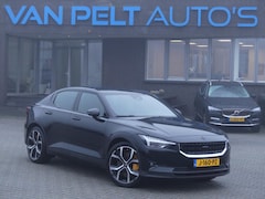 Polestar 2 - 2 Long Range Dual Motor Launch Edition Performance 78kWh