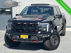 Ford F150 - USA Raptor R 5.2 V8 2024