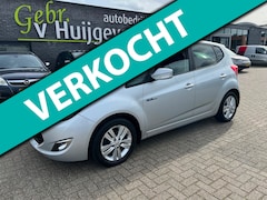 Hyundai ix20 - 1.4i i-Vision. 118261 KM
