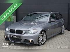 BMW 3-serie Touring - 325d M Pakket Full option Carplay 19 inch