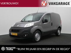Fiat Fiorino - 1.3 MJ met Techno Pakket en parkeersensoren achter | voorraad voordeel | direct leverbaar