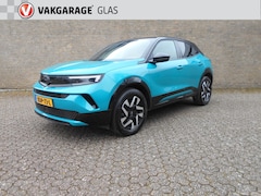 Opel Mokka - 1.2 Turbo Hybrid 136pk GS Camera / Apple carplay / ECC