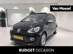 Volkswagen Up! - 1.0 high up