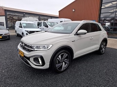 Volkswagen T-Roc - 1.5 TSI 150PK R-LINE