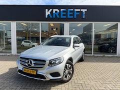 Mercedes-Benz GLC-klasse - 220 d 4MATIC 360 Camera | Elekt Trekhaak