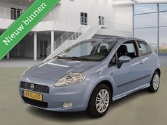 Fiat Grande Punto - 1.4 Edizione Prima