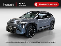 Kia EV3 - GT-PlusLine 81.4 kWh I Direct leverbaar I 585km range