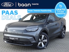 Ford Capri - Style Standard Range RWD 52 kWh | AGR stoelen | 19 inch | Adaptive Cruise C. | Winter Pack