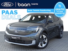 Ford Explorer - Premium Extended Range RWD 77 kWh | uit voorraad leverbaar | elek. achterklep | B&O | adap