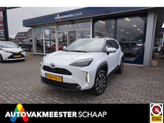Toyota Yaris Cross - 1.5 Hybrid Dynamic Team d , 15dkm Incl 12 mnd bovag garantie