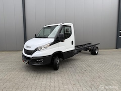 Iveco Daily - 35C15 3.0 Liter 375