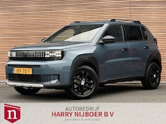 Fiat Grande Panda - 1.2 Hybrid ICON Carplay / PDC / Cruise / Lm Velgen