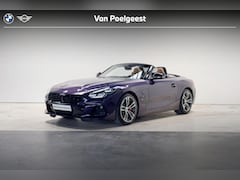 BMW Z4 Roadster - M40i High Executive