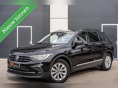 Volkswagen Tiguan - 1.5 TSI Life Business Camera|Carplay|Vol
