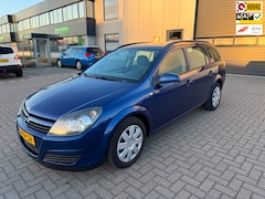 Opel Astra Wagon - 1.6 Enjoy