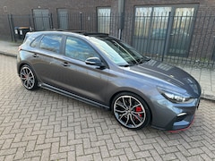 Hyundai i30 - 2.0 T-GDI N2 Performance
