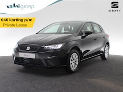 SEAT Ibiza - Style 1.0 EcoTSI 95 pk