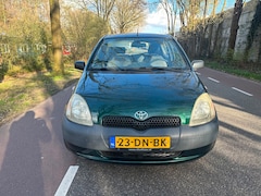 Toyota Yaris - 1.0-16V VVT-i Terra