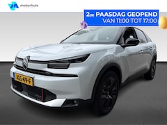 Citroën C4 - 1.2 Hybrid 145pk Collection Hybrid 145pk Collection