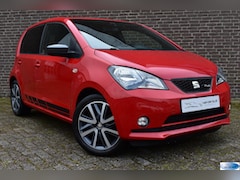 SEAT Mii - 1.0 FR Connect 1e Eigenaar, Cruise Control, PDC, Airco, Bluetooth