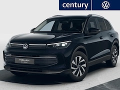 Volkswagen Tiguan - Life Edition 1.5 eHybrid 150 kW / 204 PK SUV 6 ver
