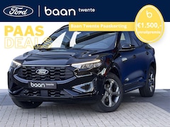 Ford Kuga - 2.5 PHEV ST-Line | Trekhaak | Driver Ass. Pack | Winter Pack | Camera | BLIS |