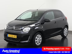 Citroën C1 - 1.0 VTi Feel | Airco | Bluetooth | 12 mnd Garantie |