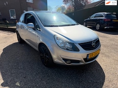 Opel Corsa - 1.2-16V Edition