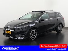 Kia Cee'd Sportswagon - Ceed 1.6 GDI PHEV ExecutiveLine | Panoramadak | Zondag Open