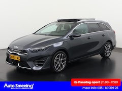 Kia Cee'd Sportswagon - Ceed 1.6 GDI PHEV ExecutiveLine | Panoramadak | Zondag Open