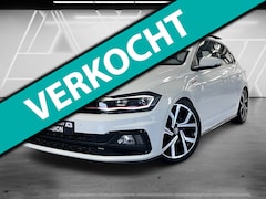 Volkswagen Polo - 2.0 TSI GTI / Automaat/Virtual/Carplay/Pano/ACC