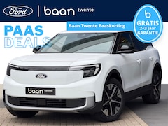 Ford Explorer - Standard Range RWD 52 kWh | Adaptive Cruise C. | 19 inch | Elektr. stoel | Winter Pack | C