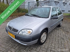 Citroën Saxo - 1.1i Basis