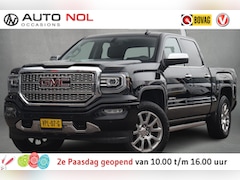 GMC Sierra - G.m.c. Danali | Nieuwe Motor | Marge geen BTW | Pano | Leer | Bose