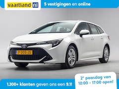 Toyota Corolla - 1.8 Hybrid Business Aut. [ Adapt.cruise Camera Climate ]