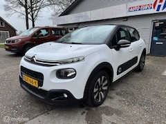 Citroën C3 - 1.2 PureTech S&S Shine