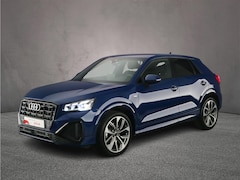 Audi Q2 - 35 TFSI S Edition | Trekhaak | Sonos | Matrix-led | Achteruitrijcamera | Parkeerhulp plus