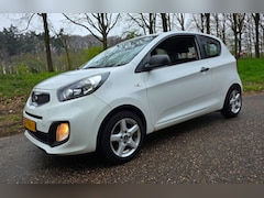Kia Picanto - 1.0 CVVT - NL Auto - Rijdt goed - 08-09-2026 APK