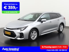Suzuki Swace - 1.8 Hybrid Touring | Camera | Stuur & Stoel Verwarming | Adaptive cruise control | Zondag