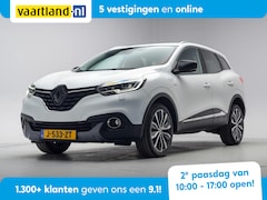 Renault Kadjar - 1.2 TCe Bose [ Navi Camera Trekhaak ]