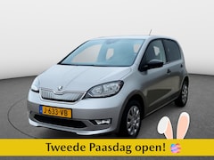Skoda Citigo e-iV - EV Ambition | Stoelverwarming | Airco| 89% SOH | PDC