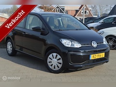 Volkswagen Up! - 1.0 BMT move up