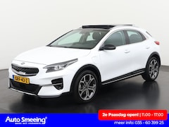 Kia XCeed - 1.6 GDi PHEV | Schuifdak | Stuur & Stoel Verwarming | Blind Spot | Camera | Zondag Open