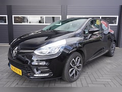 Renault Clio - 1.2 TCe Zen Aut/Navi/Airco/Cruise/Park.sensoren