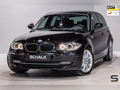 BMW 1-serie - 116i Business Line Ultimate Edition|NAP|Leder