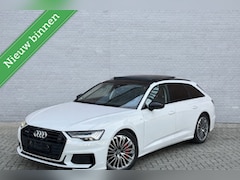 Audi A6 - 55 TFSIe Quattro Competition|PANO|MATRIX|MEMORY